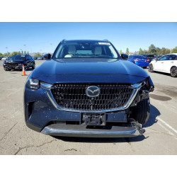 2025 MAZDA CX-90 JM3KKEHA0S1230414 56143906