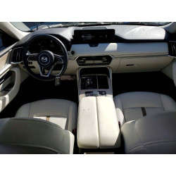 2025 MAZDA CX-90 JM3KKEHA0S1230414 56143906