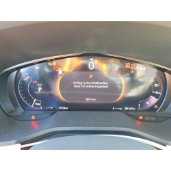 2025 MAZDA CX-90 JM3KKEHA0S1230414 56143906