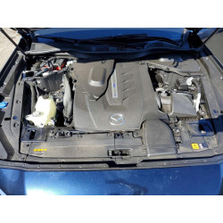 2025 MAZDA CX-90 JM3KKEHA0S1230414 56143906