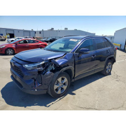 2024 TOYOTA RAV4 2T3W1RFV7RW348305 57625366