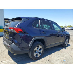 2024 TOYOTA RAV4 2T3W1RFV7RW348305 57625366