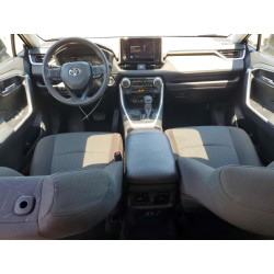 2024 TOYOTA RAV4 2T3W1RFV7RW348305 57625366