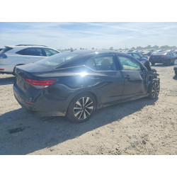 2025 NISSAN SENTRA 3N1AB8CV5SY385037 47634136