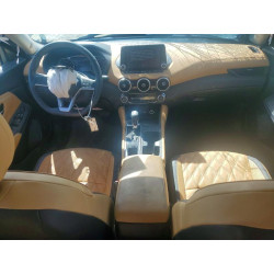 2025 NISSAN SENTRA 3N1AB8CV5SY385037 47634136