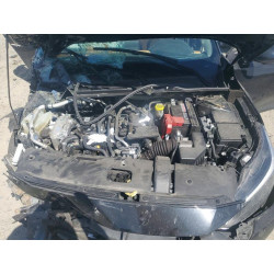 2025 NISSAN SENTRA 3N1AB8CV5SY385037 47634136