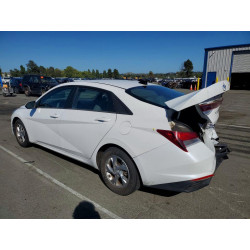 2022 HYUNDAI ELANTRA 5NPLL4AG9NH063194 53250956