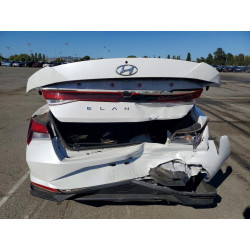 2022 HYUNDAI ELANTRA 5NPLL4AG9NH063194 53250956