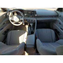 2022 HYUNDAI ELANTRA 5NPLL4AG9NH063194 53250956