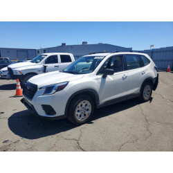 2022 SUBARU FORESTER JF2SKACCXNH465023 53429576