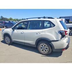 2022 SUBARU FORESTER JF2SKACCXNH465023 53429576