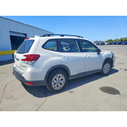 2022 SUBARU FORESTER JF2SKACCXNH465023 53429576