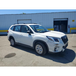 2022 SUBARU FORESTER JF2SKACCXNH465023 53429576