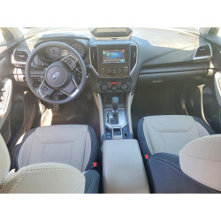 2022 SUBARU FORESTER JF2SKACCXNH465023 53429576
