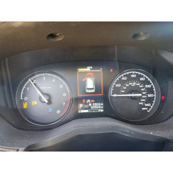 2022 SUBARU FORESTER JF2SKACCXNH465023 53429576