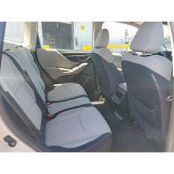 2022 SUBARU FORESTER JF2SKACCXNH465023 53429576