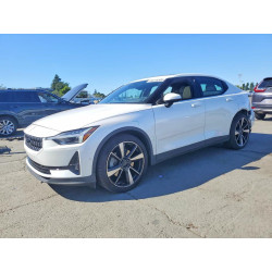 2021 POLESTAR 2 LPSED3KA5ML018203 54276306