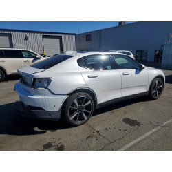 2021 POLESTAR 2 LPSED3KA5ML018203 54276306