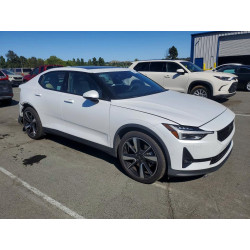 2021 POLESTAR 2 LPSED3KA5ML018203 54276306