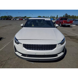 2021 POLESTAR 2 LPSED3KA5ML018203 54276306
