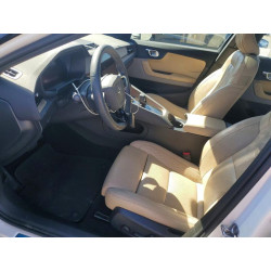 2021 POLESTAR 2 LPSED3KA5ML018203 54276306