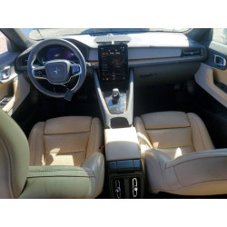2021 POLESTAR 2 LPSED3KA5ML018203 54276306