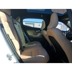 2021 POLESTAR 2 LPSED3KA5ML018203 54276306