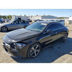 2023 MERCEDES-BENZ CLA-CLASS W1K5J4GB4PN362997 54287526