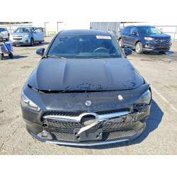 2023 MERCEDES-BENZ CLA-CLASS W1K5J4GB4PN362997 54287526