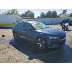 2021 POLESTAR 2 LPSED3KA1ML018327 57172446
