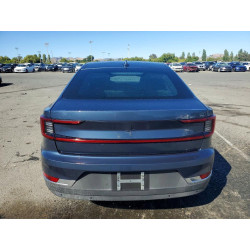 2021 POLESTAR 2 LPSED3KA1ML018327 57172446