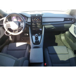 2021 POLESTAR 2 LPSED3KA1ML018327 57172446
