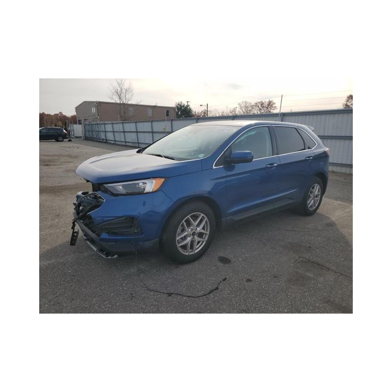 2024 FORD EDGE 2FMPK4J97RBA51287 91521005