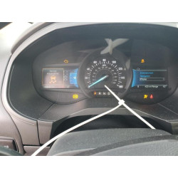 2024 FORD EDGE 2FMPK4J97RBA51287 91521005
