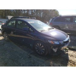 2010 HONDA CIVIC