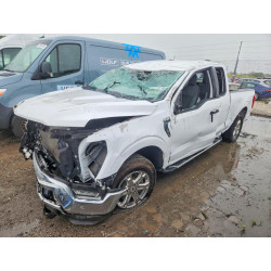 2022 FORD F150 1FTEX1CB4NKD99284 41670196