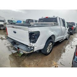 2022 FORD F150 1FTEX1CB4NKD99284 41670196