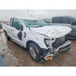 2022 FORD F150 1FTEX1CB4NKD99284 41670196