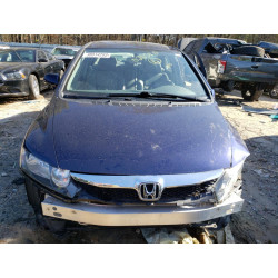 2010 HONDA CIVIC