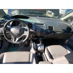 2010 HONDA CIVIC