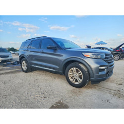2022 FORD EXPLORER 1FMSK7DH1NGA17444 53543356