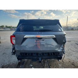 2022 FORD EXPLORER 1FMSK7DH1NGA17444 53543356