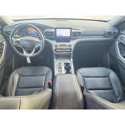 2022 FORD EXPLORER 1FMSK7DH1NGA17444 53543356