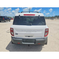 2021 FORD BRONCO 3FMCR9B69MRA19768 54247726