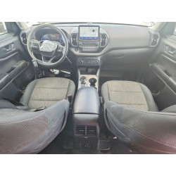 2021 FORD BRONCO 3FMCR9B69MRA19768 54247726