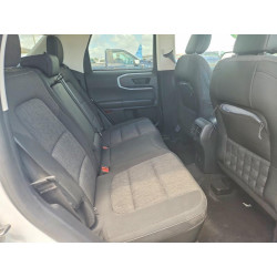2021 FORD BRONCO 3FMCR9B69MRA19768 54247726
