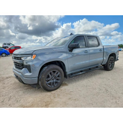 2024 CHEVROLET SILVERADO 1GCPADED7RZ398217 54253666