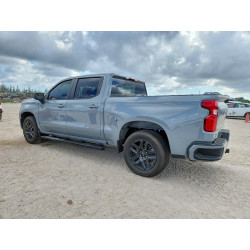 2024 CHEVROLET SILVERADO 1GCPADED7RZ398217 54253666