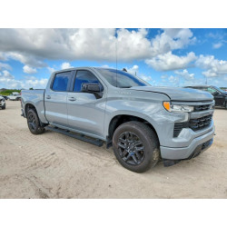 2024 CHEVROLET SILVERADO 1GCPADED7RZ398217 54253666