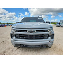 2024 CHEVROLET SILVERADO 1GCPADED7RZ398217 54253666